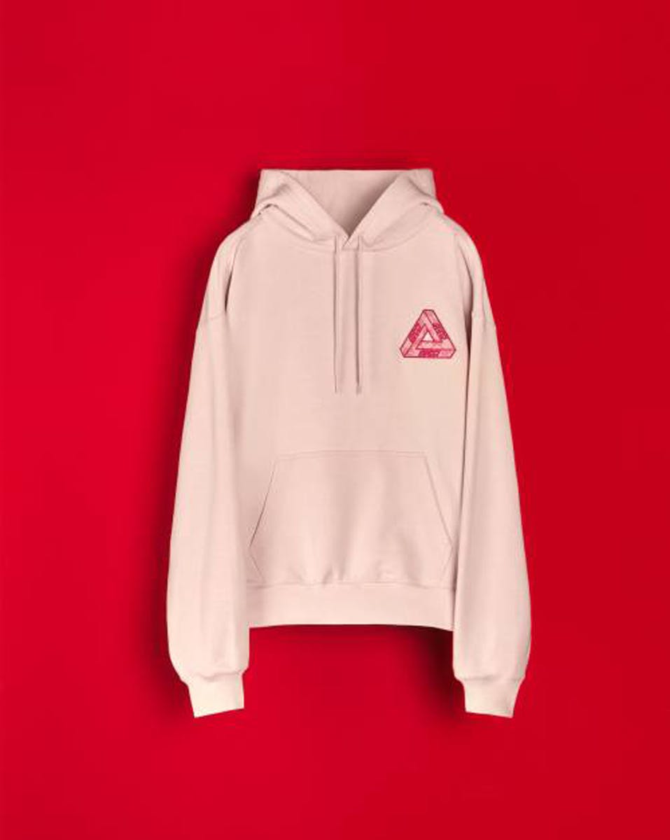 Palace x Gucci 